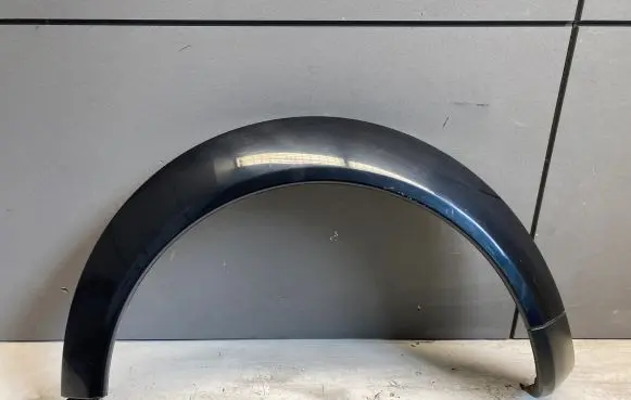 Audi A2 Rear fender molding trim 