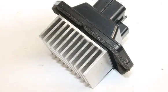 Honda Jazz Heater blower motor/fan resistor