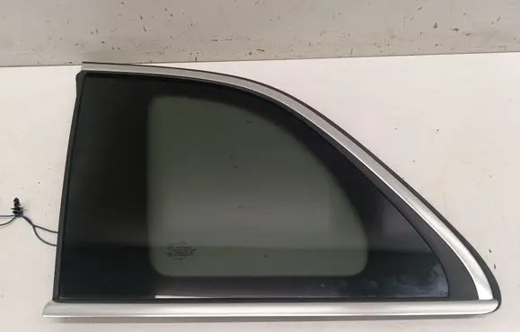 Mercedes-Benz GLB x247 Rear side window 43R005813