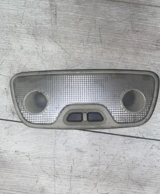 Volvo S80 Rear seat light 9178936