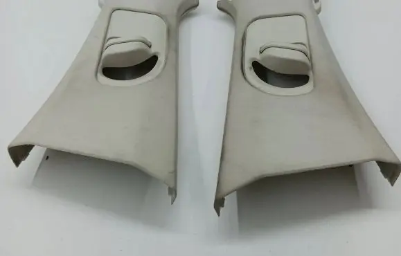 Volkswagen PASSAT B8 (B) pillar trim (top) 3G0868417 3G0868418