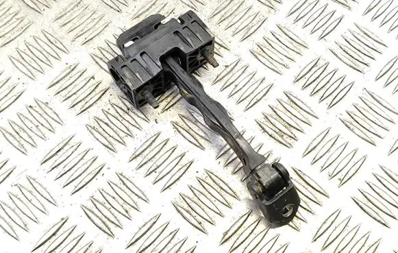 Peugeot 508 II Front door check strap stopper