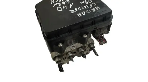 Toyota Urban Cruiser (XP110) ABS Pump 4454052171 8954152A11 1338006970