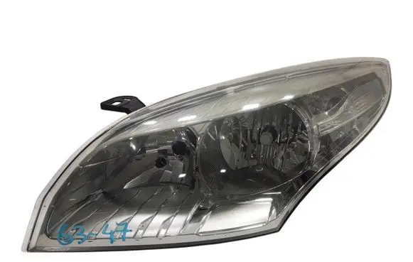 Renault Megane III Headlight/headlamp 260600017R