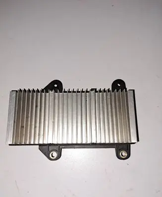 BMW 7 E65 E66 Other control units/modules 6957026 8ES00827017