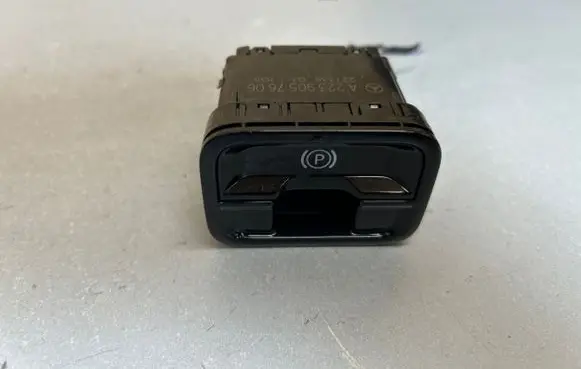 Mercedes-Benz EQE v295 Hand brake release handle A2239057606