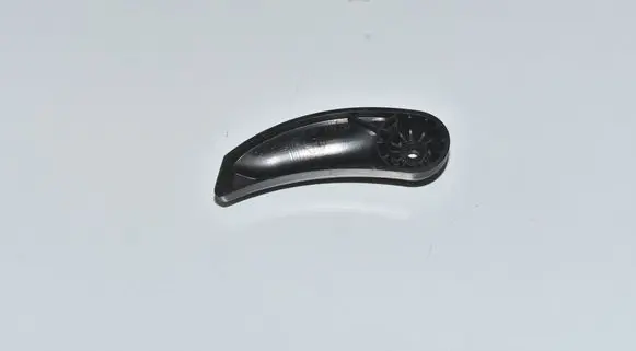 BMW 5 F10 F11 Engine bonnet (hood) release handle 9113984 51239113984