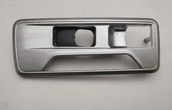 Maserati Quattroporte Panel trim 670025245