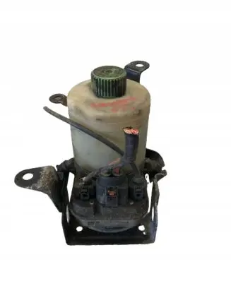 Skoda Roomster (5J) Power steering pump 6Q0423156AB