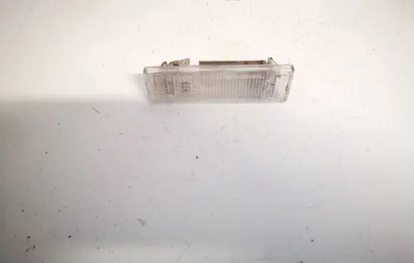 Skoda Octavia Mk1 (1U) Other interior light 6u0947101