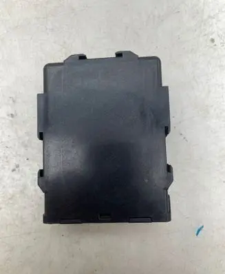 Lexus CT 200H Gearbox control unit/module 8953576010 0791003661