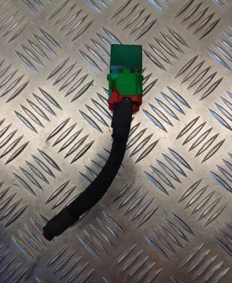 Citroen Berlingo Other relay 03601