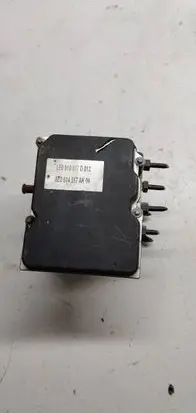 Audi A4 S4 B7 8E 8H ABS Pump 8e0910517D