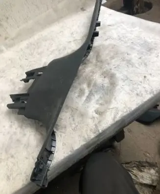 Opel Grandland X Other sill/pillar trim element Yp00011477