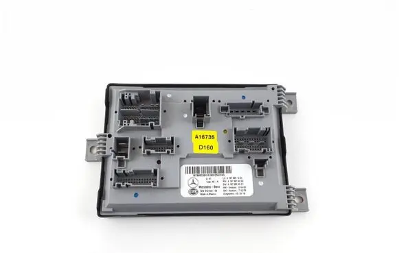 Mercedes-Benz GLE W167 SAM control unit A1679002304 A1679014000 A1679024501