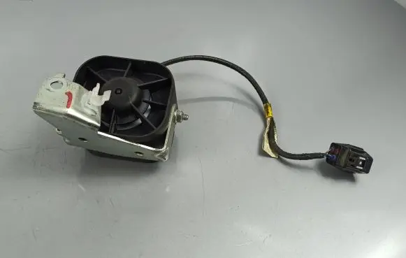 Mitsubishi Outlander Alarm system siren 8640A550