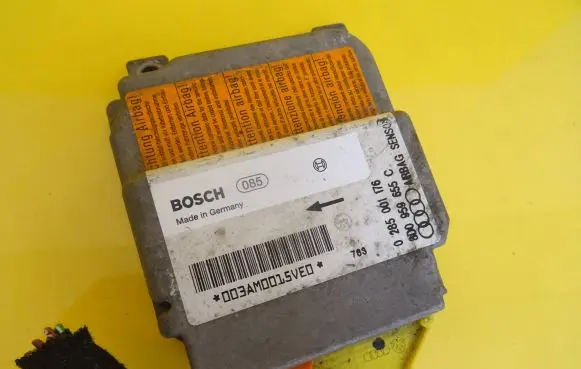 Airbag control unit/module