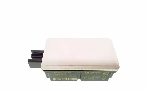 Door central lock control unit/module