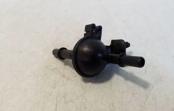 Opel Ampera Fuel line/pipe/hose 22789336