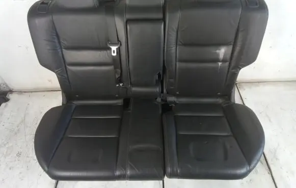 Honda Civic Rear seat 