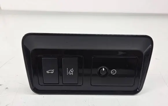 Jaguar F-Pace Other switches/knobs/shifts HK8311654DB