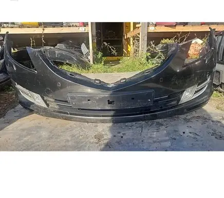 Mazda 6 Front bumper 
