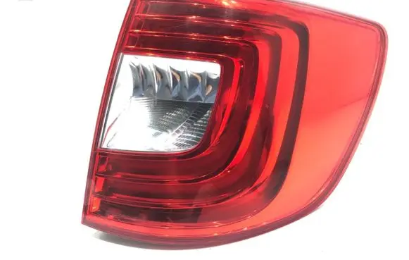 Skoda Superb B6 (3T) Rear/tail lights 3T9945096A