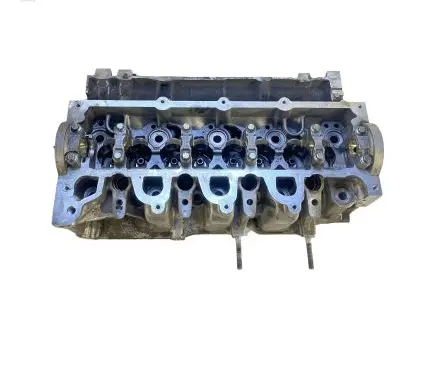 Renault Scenic III - Grand scenic III Engine head 110417707R