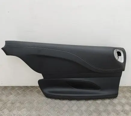 Mercedes-Benz E W238 Coupe rear side trim panel A2386908500