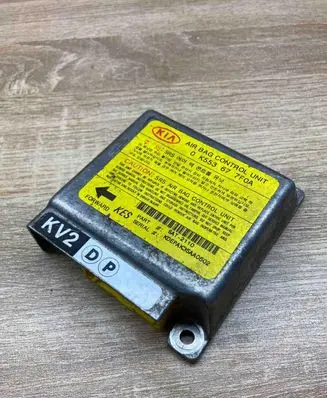 KIA Carnival Airbag control unit/module 0K553677F0A