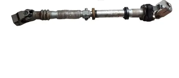 Mercedes-Benz CLS C218 X218 Steering column universal joint A2044620278 204460191