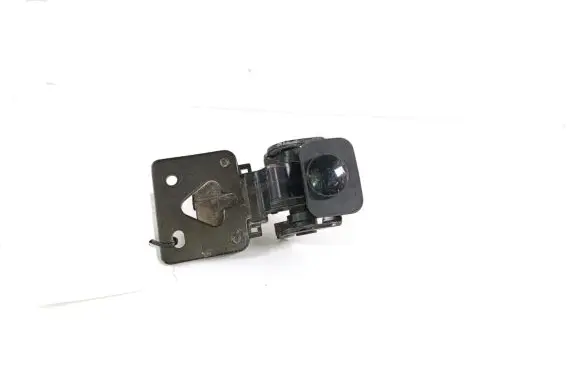 Lexus LX 470 Vent window/glass motor 85770-60020