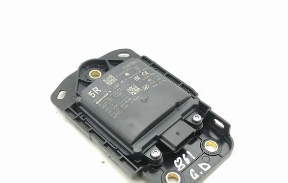 Blind spot module