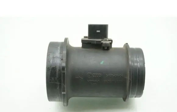 Mass air flow meter