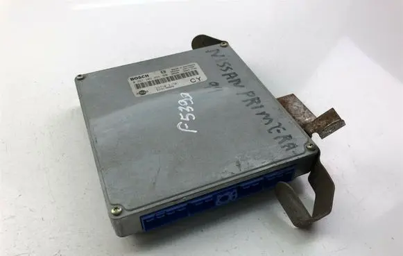 Nissan Primera Other control units/modules 0261203855 F5390