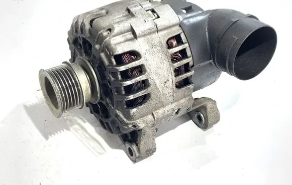 BMW 3 E46 Generator/alternator STX100125R