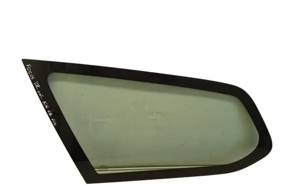 Ford Focus Rear side window DOT27AS2M23100 43R001057