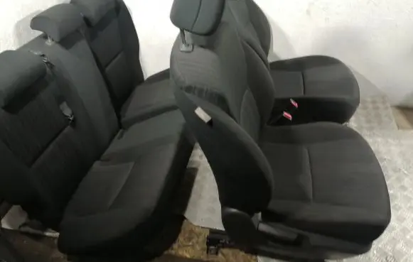 Toyota Auris 150 Seat set 