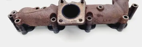 KIA Carnival Exhaust manifold