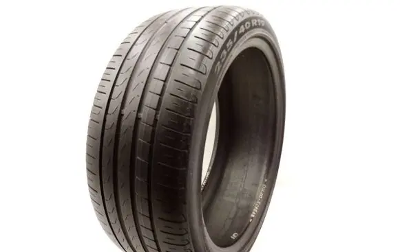 BMW X1 U11 R19 summer tire 