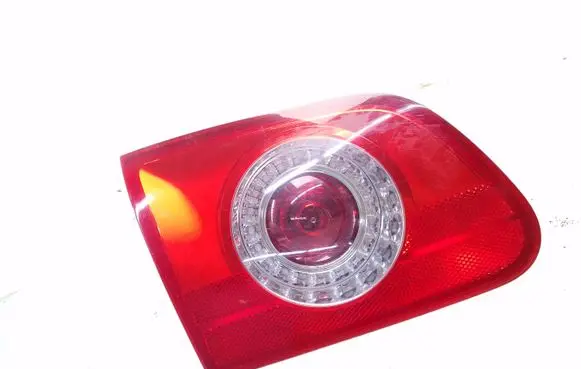 Volkswagen PASSAT B6 Tailgate rear/tail lights 3C9945093