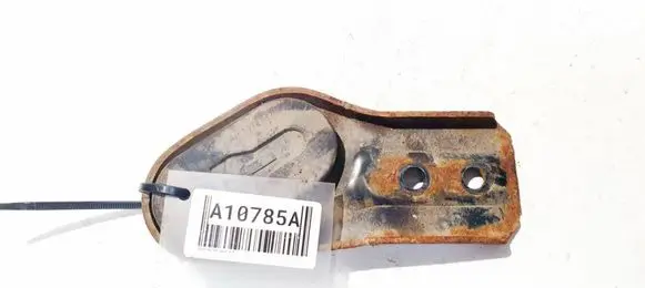 Opel Astra H Radiator mount bracket 13118278