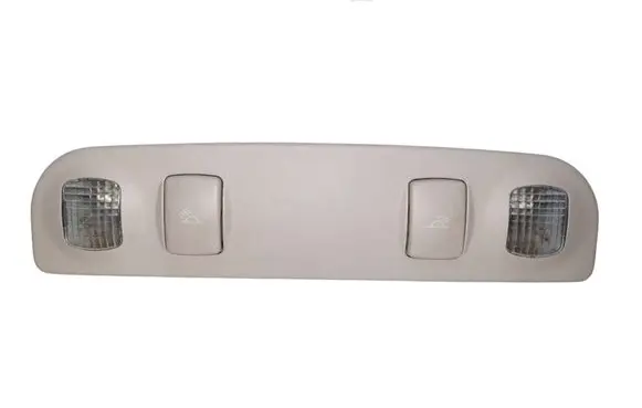 Audi A4 S4 B6 8E 8H Rear seat light 8E0947111A