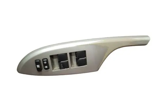 Toyota Corolla E140 E150 Other front door trim element 7423212620 9140U72 12700