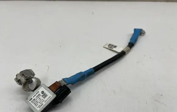 KIA EV6 Negative earth cable (battery) 37180CV200