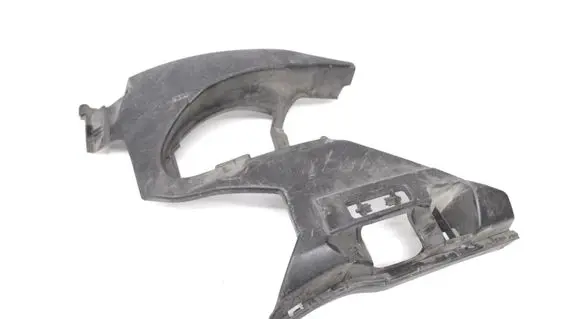 BMW 3 F30 F35 F31 Front bumper mounting bracket 7200721