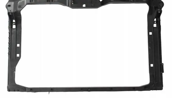 Skoda Fabia Mk4 (6VA) Radiator support slam panel 6VA805588A