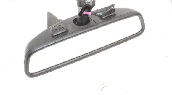 Mercedes-Benz C W205 Rear view mirror (interior) A2228100217