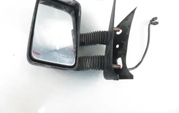 Citroen Jumper Front door electric wing mirror 