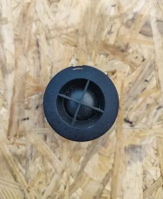 Opel Astra H Front door high frequency speaker 90520836 902275430421